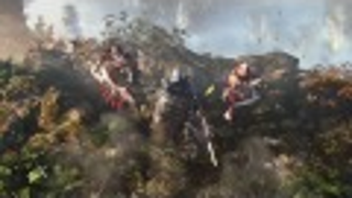 Gorgeous CG Trailer Showcases The Majesty of <em>Monster Hunter Online</em>